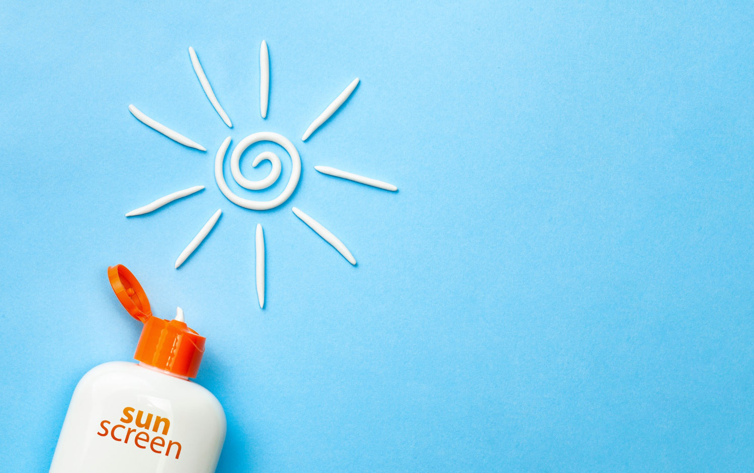 Why Sunscreen is Essential All Year Round