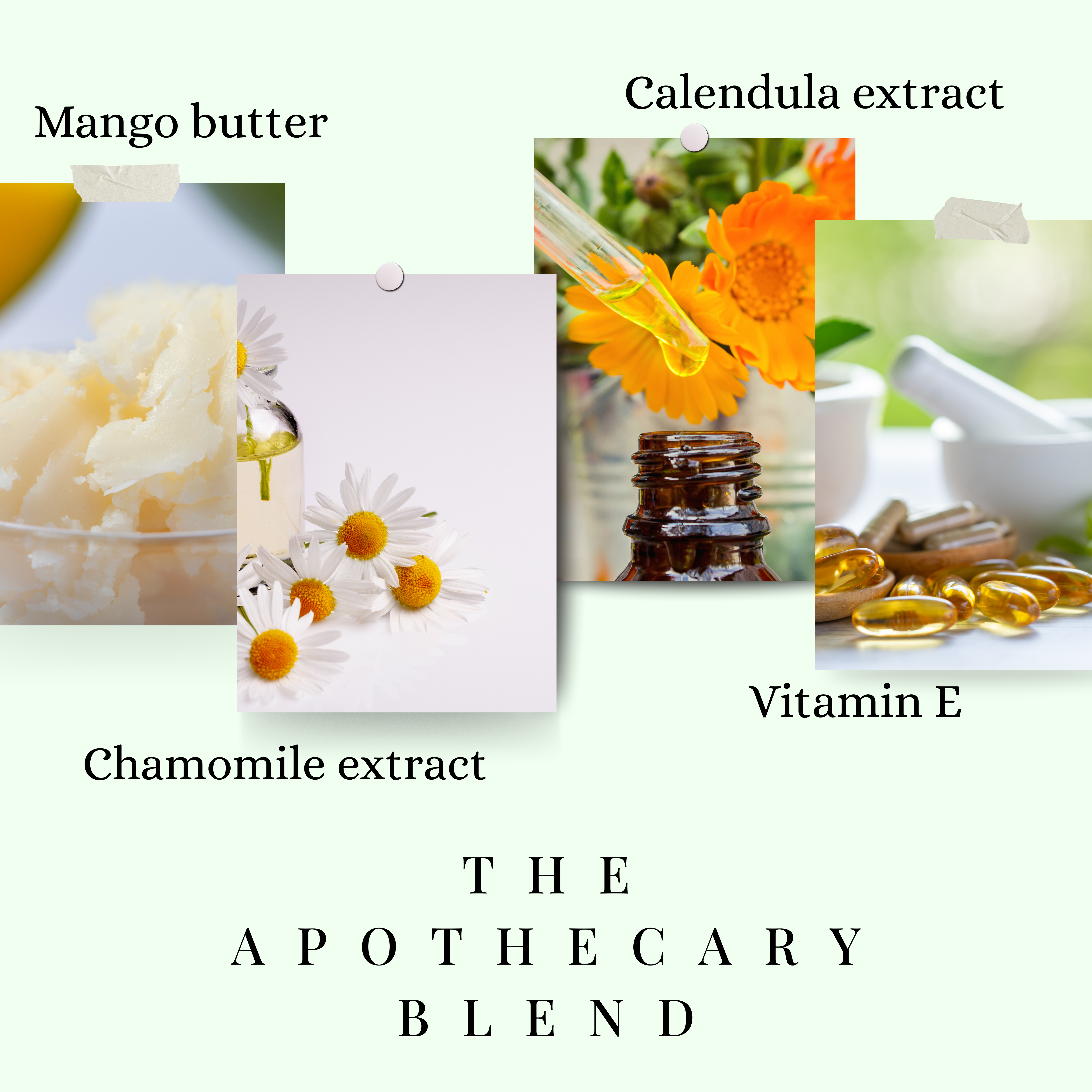 Meadow Fresh Body Butter & Body Mist Combo