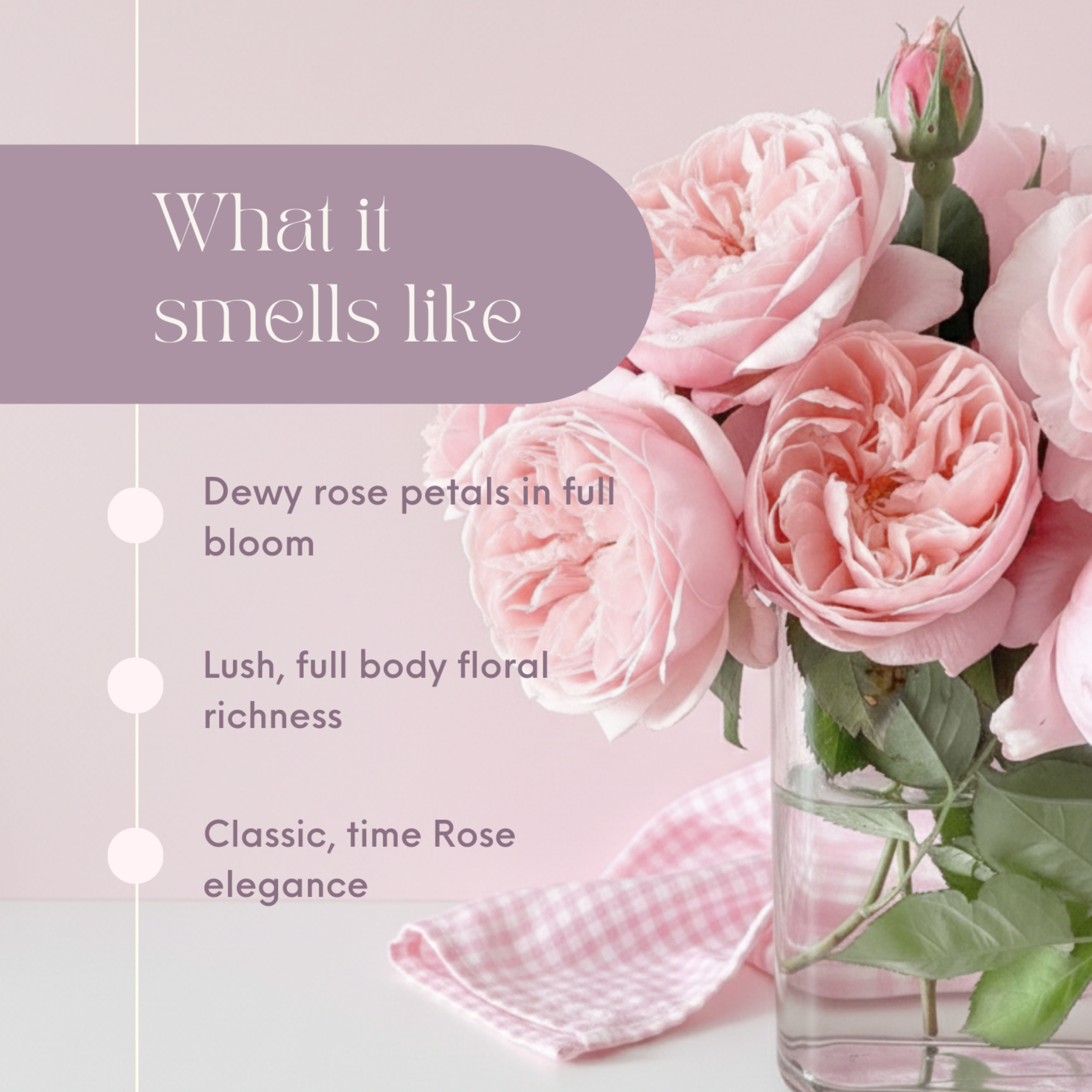 English Rose Body Mist