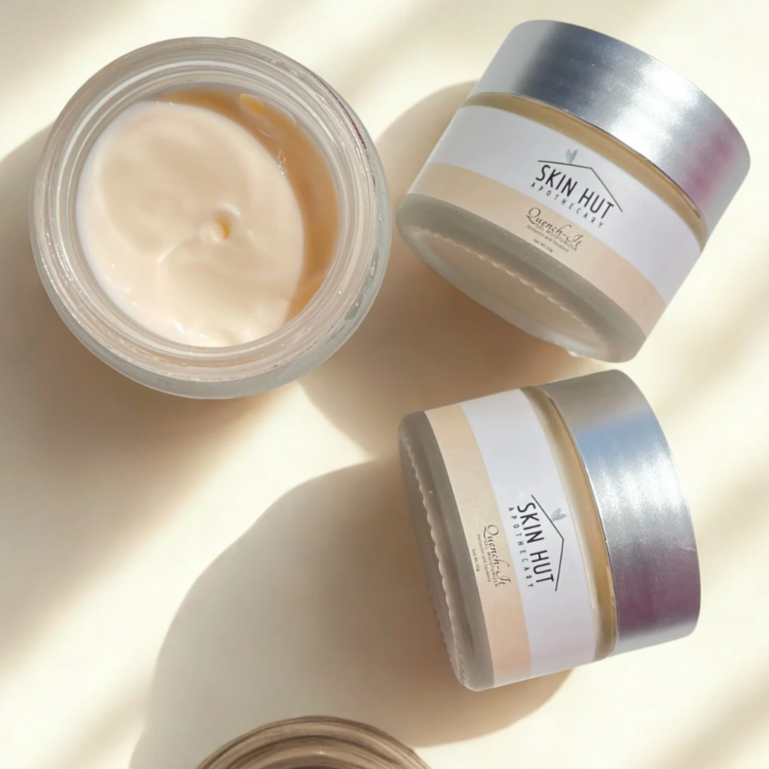 Quench-it! Gel Moisturizer