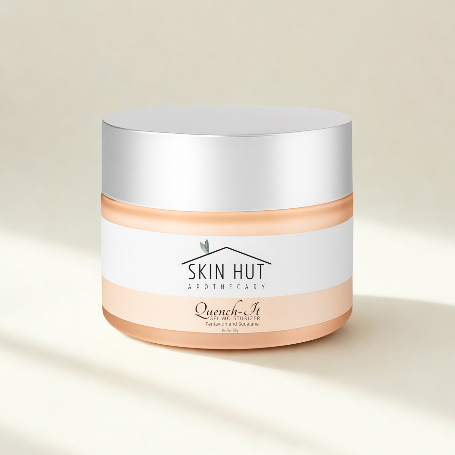 Quench-it! Gel Moisturizer