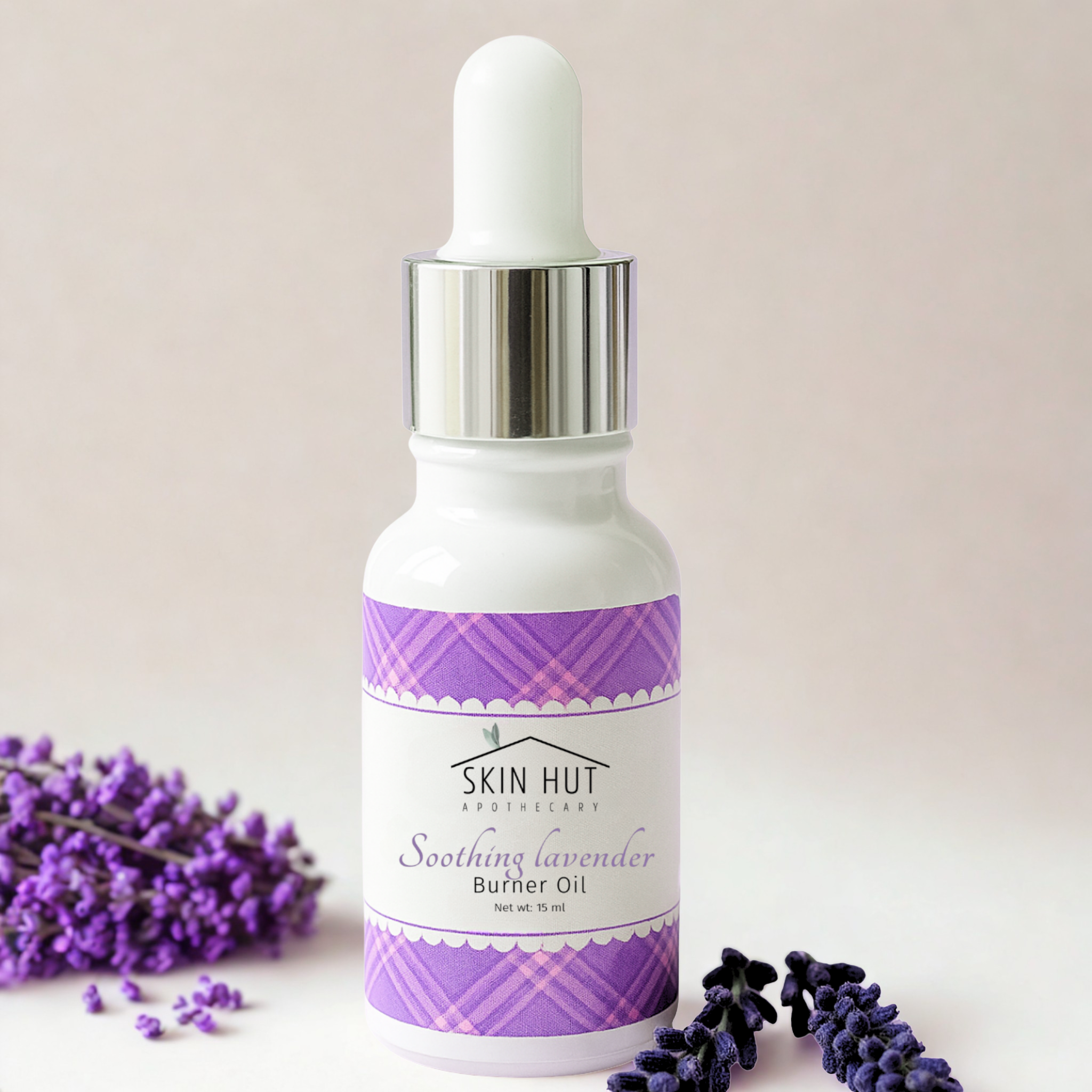 Soothing Lavender! Burner Oil