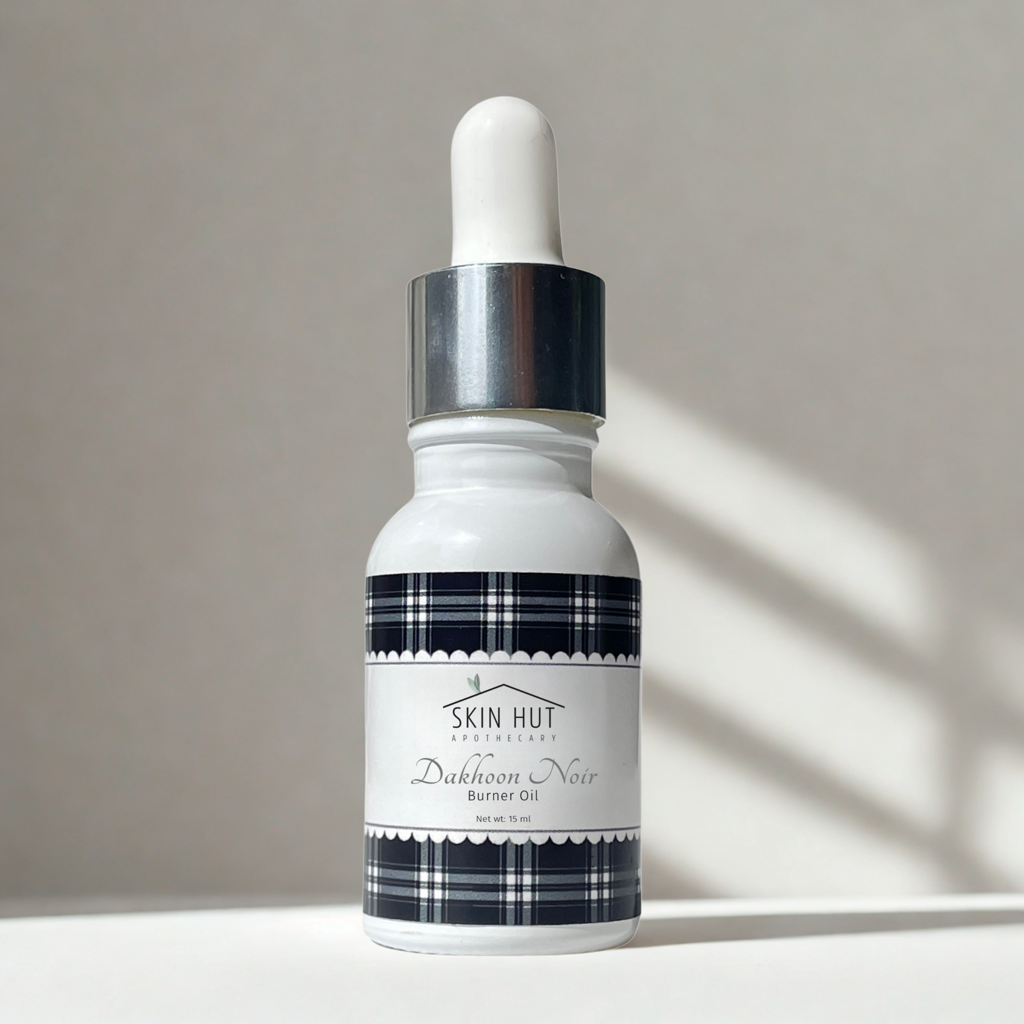 Dakhoon Noir! Burner Oil