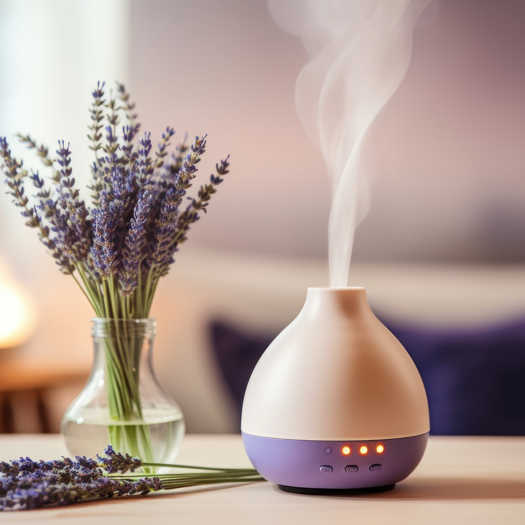 Soothing Lavender! Burner Oil