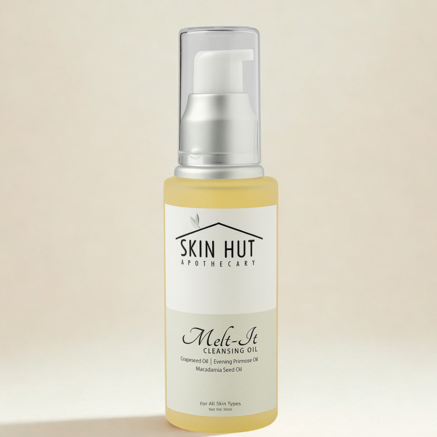 Melt-It! Oil Cleanser