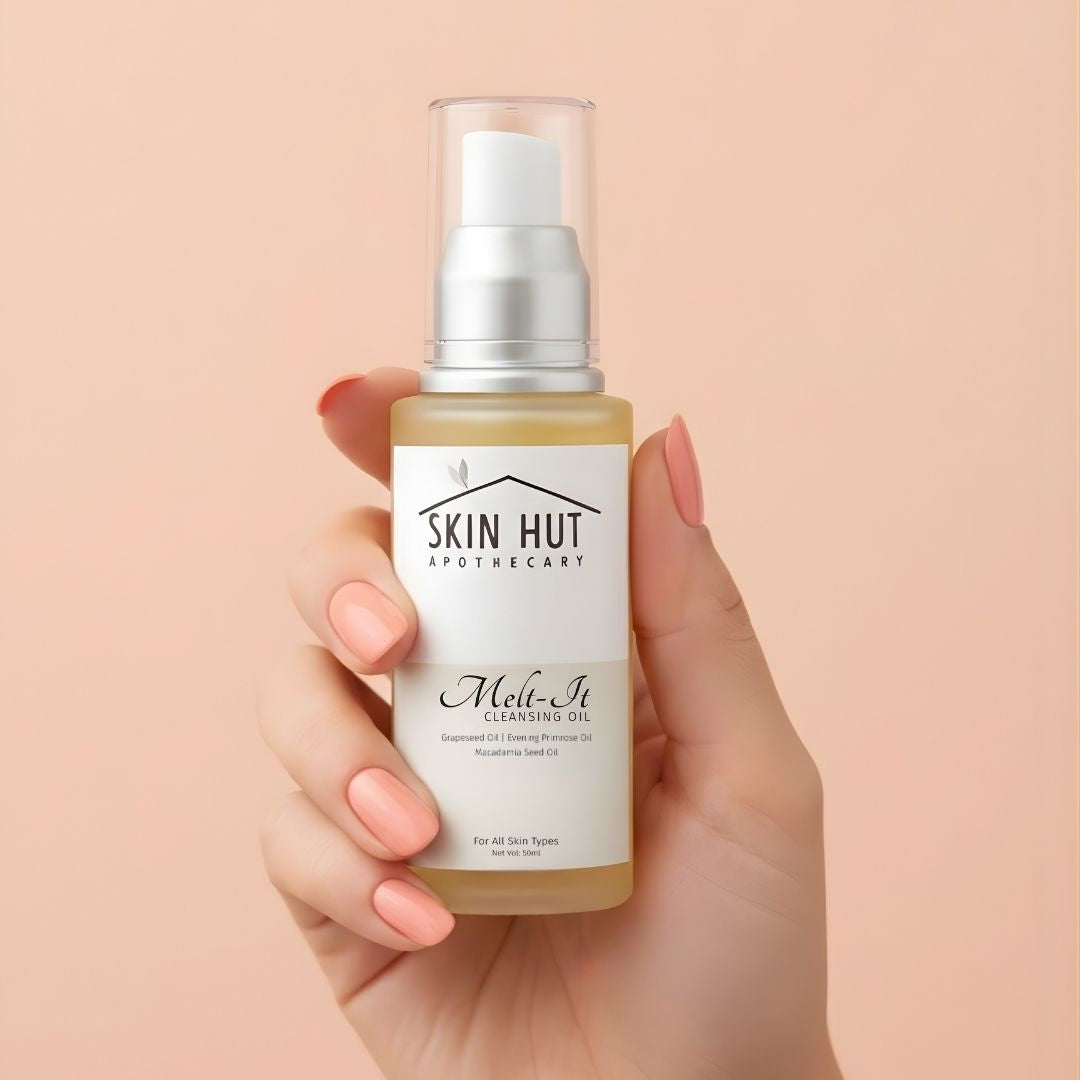 Melt-It! Oil Cleanser