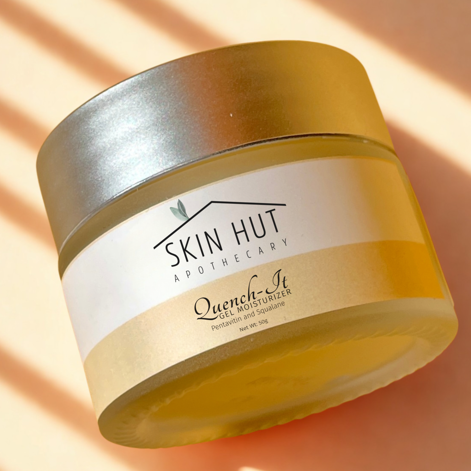 Quench-it! Gel Moisturizer