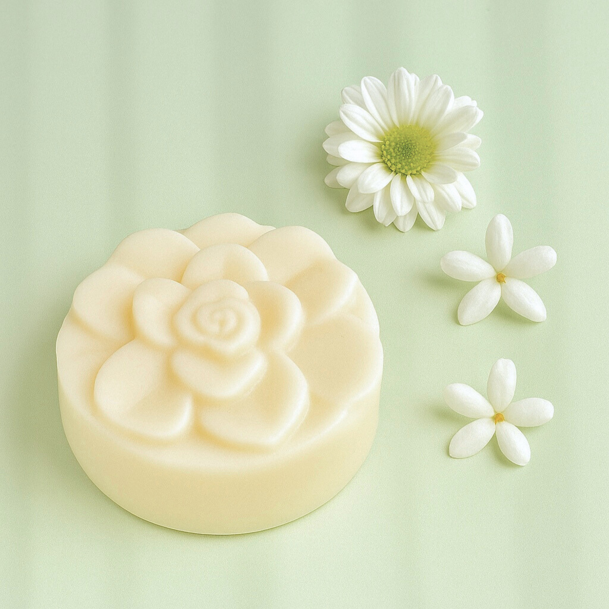 Meadow Fresh Handmade Artisanal Soap