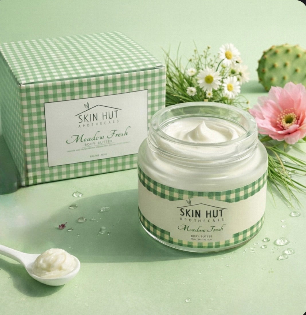 Meadow Fresh Bodycare Trio