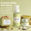 Pistachio French Toast Body Butter & Mist Combo