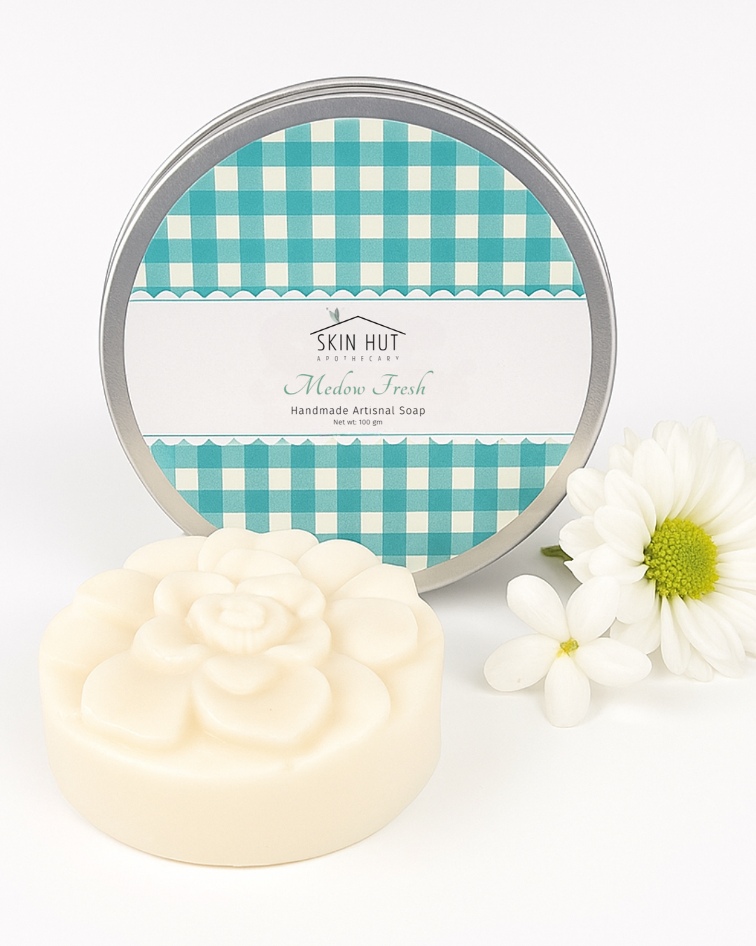 Meadow Fresh Bodycare Trio